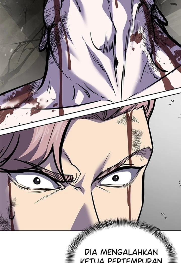 Ticket Hero S2 Chapter 256 Gambar 93