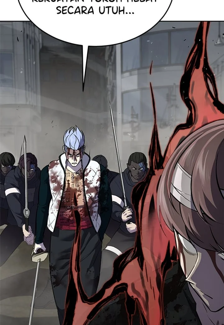 Ticket Hero S2 Chapter 256 Gambar 98