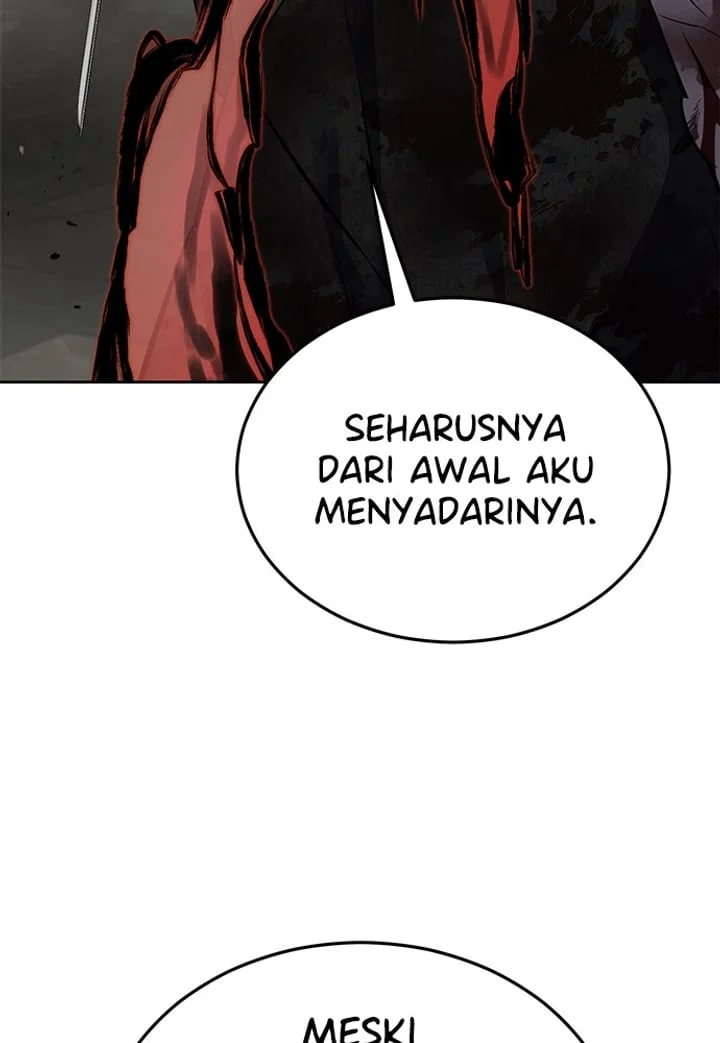 Ticket Hero S2 Chapter 256 Gambar 99