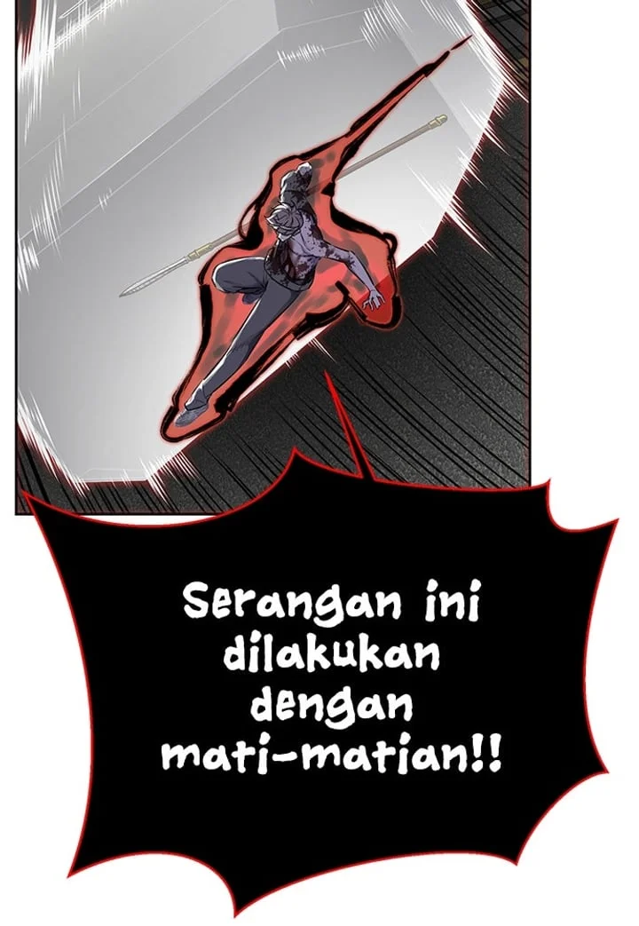Ticket Hero S2 Chapter 257 Gambar 101