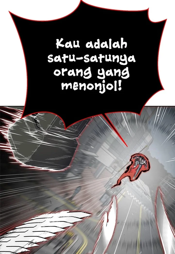 Ticket Hero S2 Chapter 257 Gambar 103