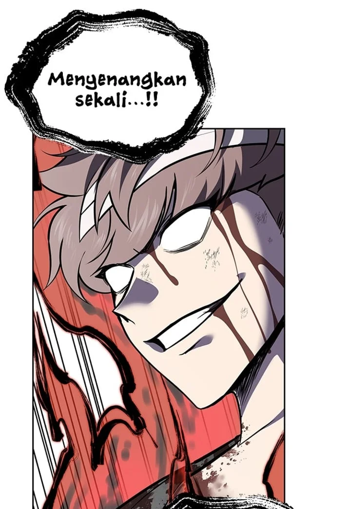 Ticket Hero S2 Chapter 257 Gambar 107