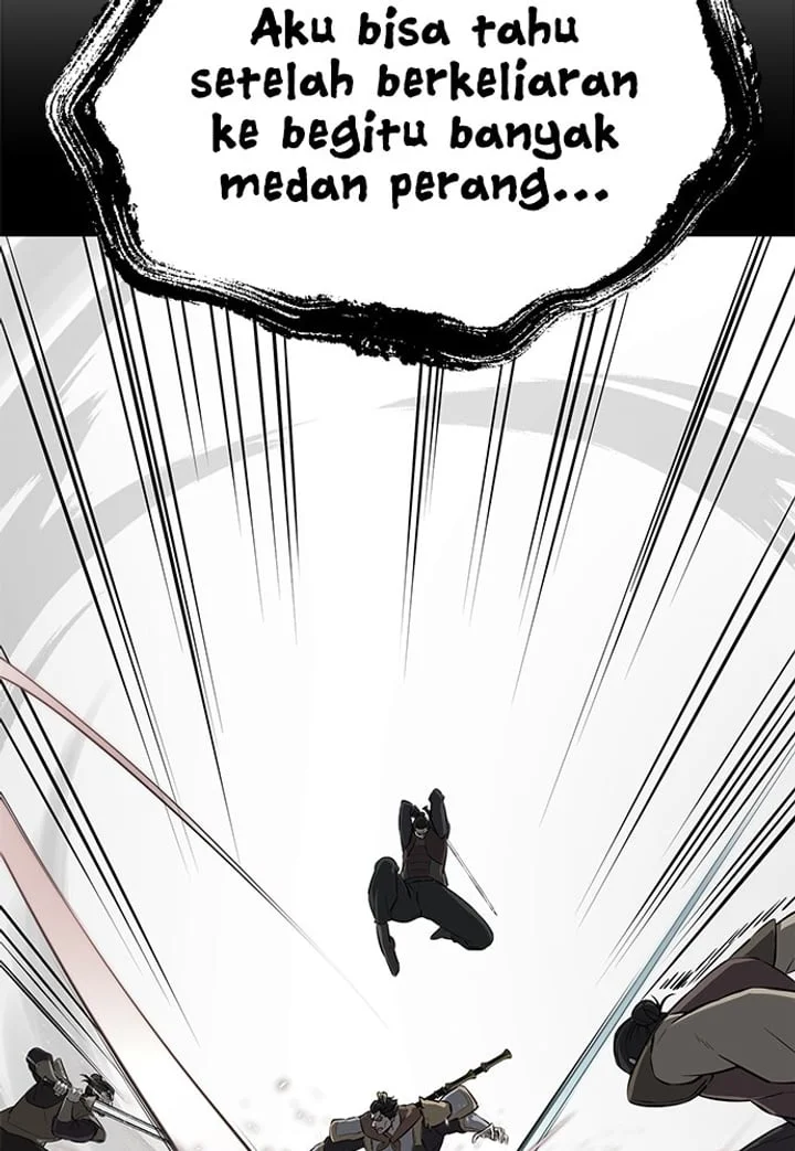 Ticket Hero S2 Chapter 257 Gambar 109