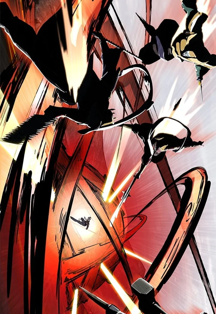 Ticket Hero S2 Chapter 257 Gambar 117