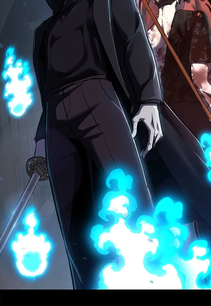 Ticket Hero S2 Chapter 257 Gambar 12