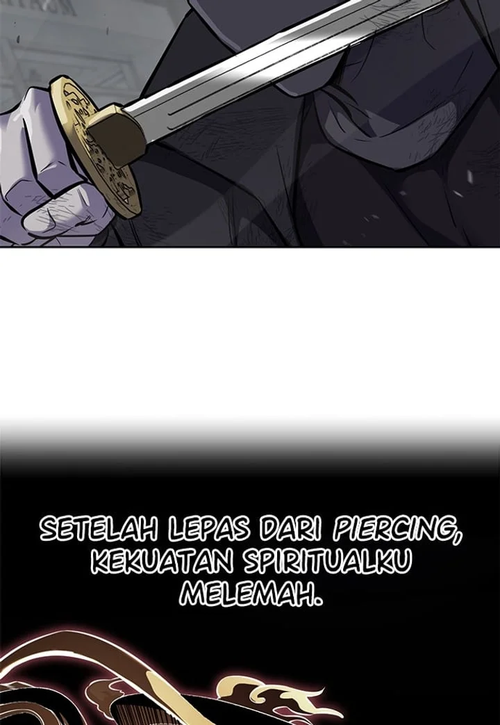 Ticket Hero S2 Chapter 257 Gambar 122