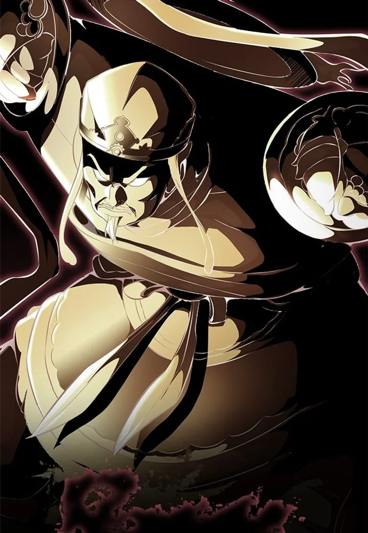 Ticket Hero S2 Chapter 257 Gambar 123