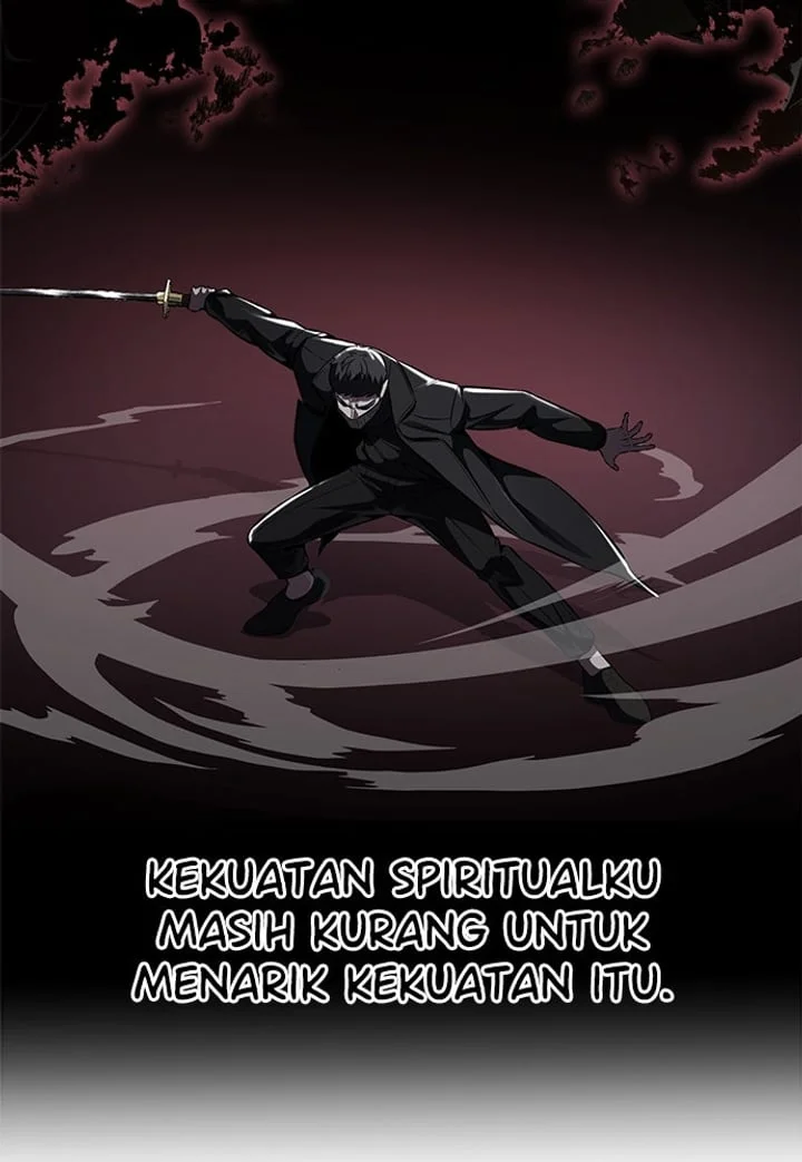Ticket Hero S2 Chapter 257 Gambar 124