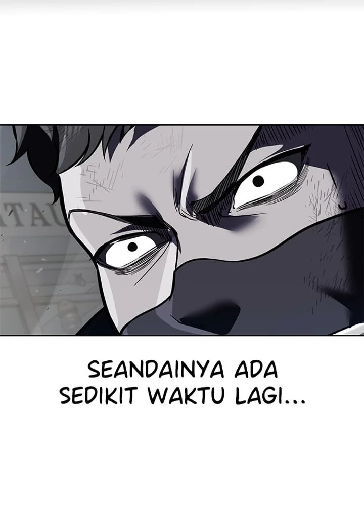 Ticket Hero S2 Chapter 257 Gambar 125