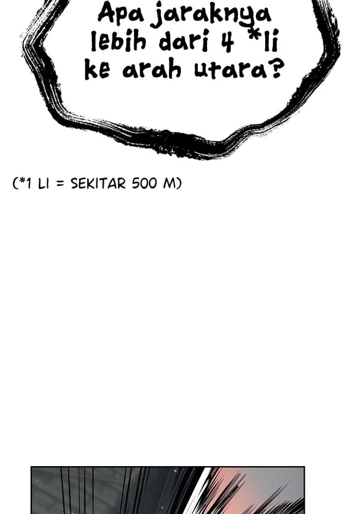 Ticket Hero S2 Chapter 257 Gambar 133