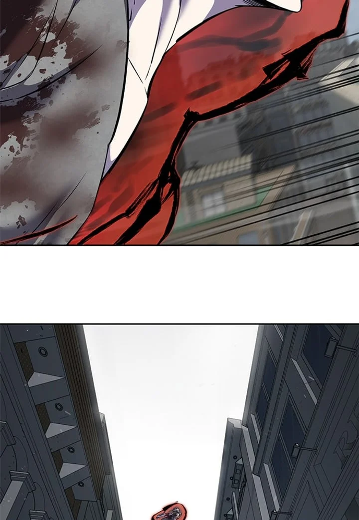 Ticket Hero S2 Chapter 257 Gambar 136