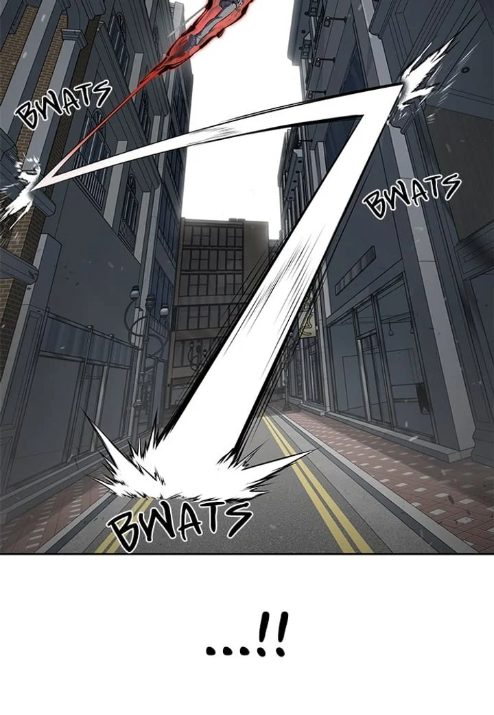 Ticket Hero S2 Chapter 257 Gambar 137