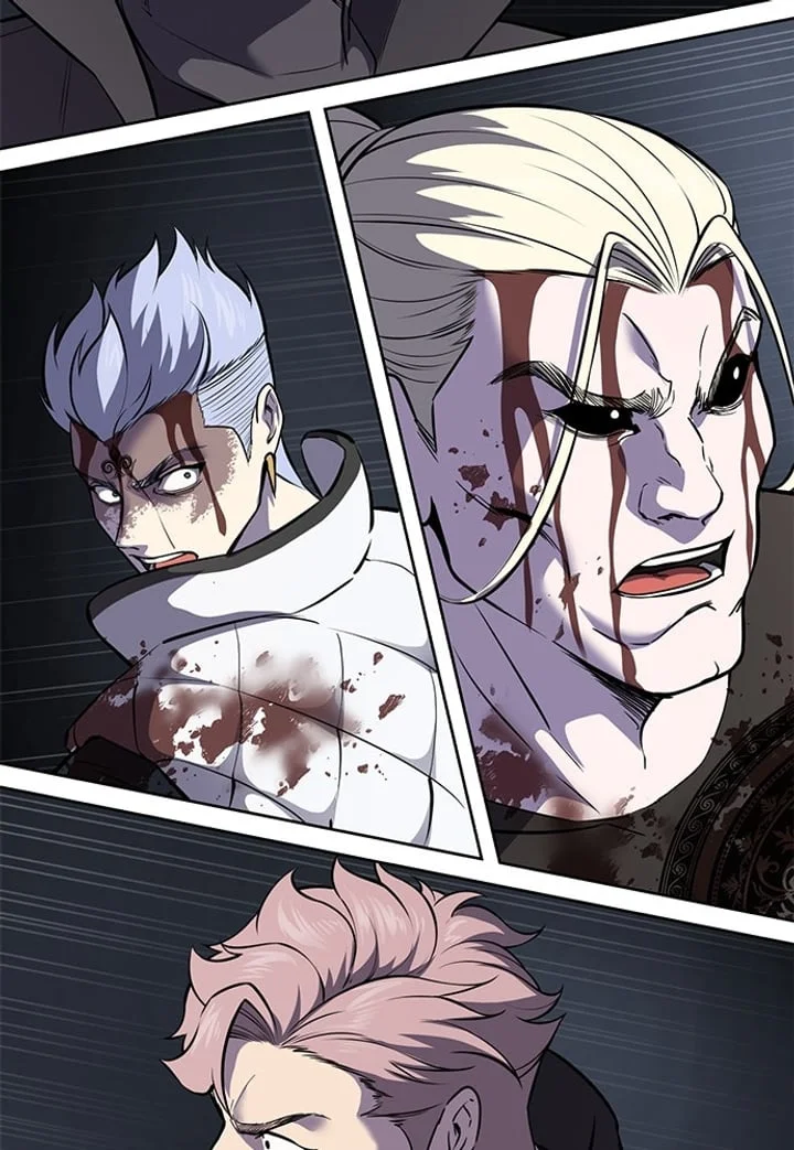 Ticket Hero S2 Chapter 257 Gambar 139