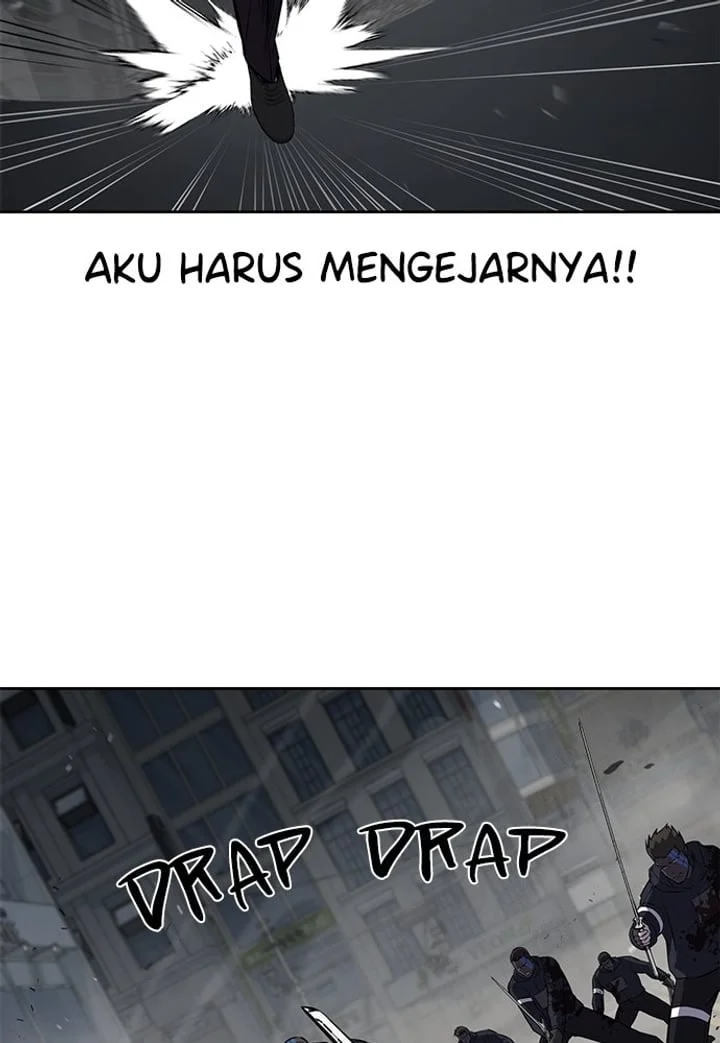 Ticket Hero S2 Chapter 257 Gambar 142