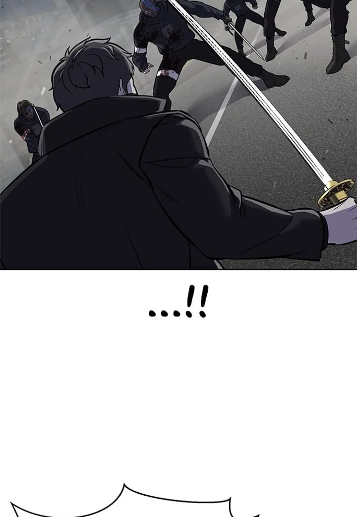 Ticket Hero S2 Chapter 257 Gambar 143