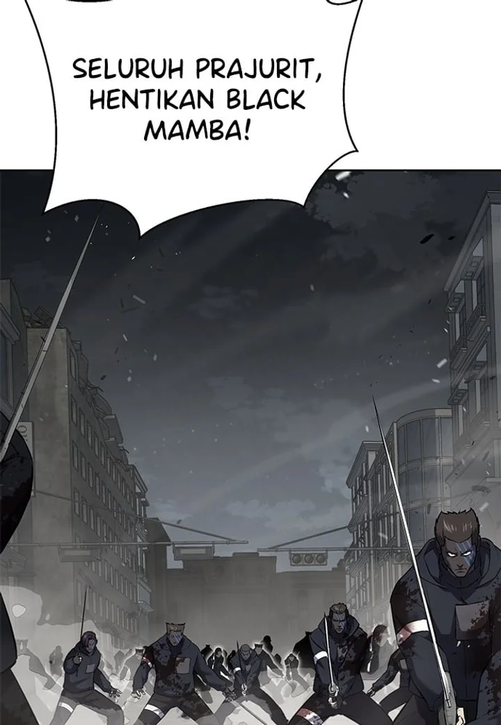 Ticket Hero S2 Chapter 257 Gambar 144