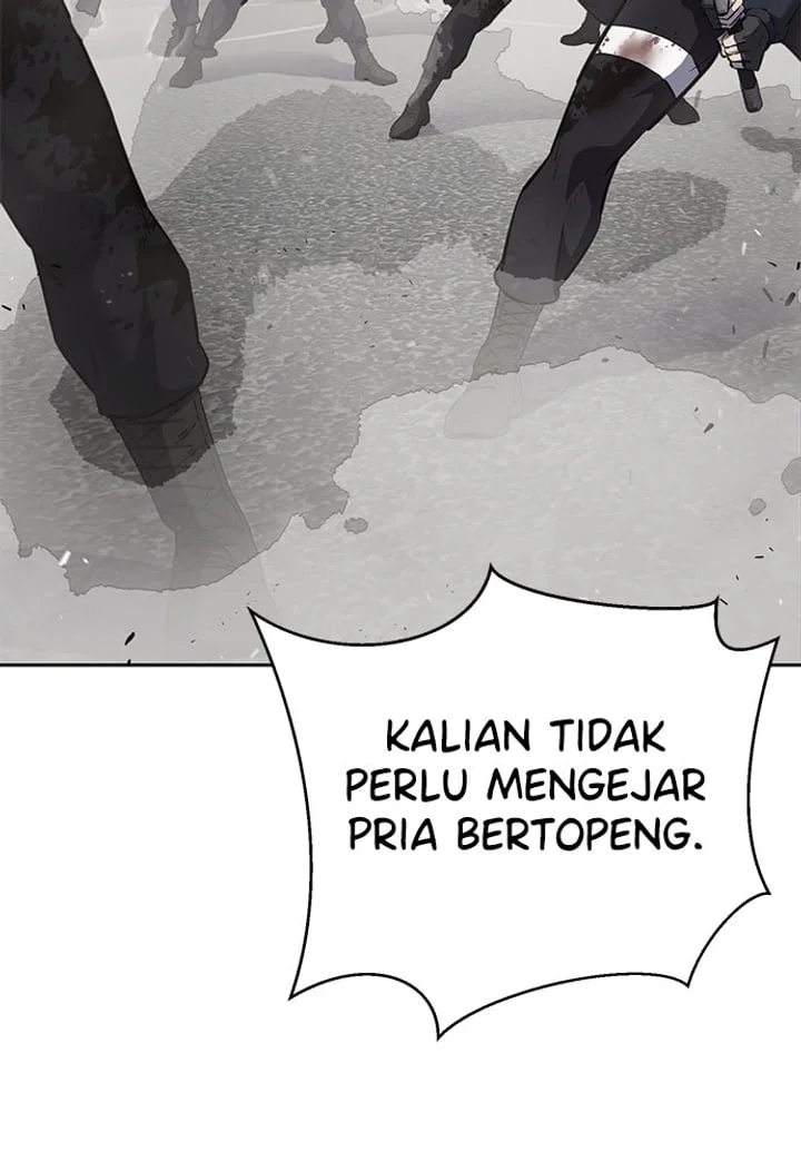 Ticket Hero S2 Chapter 257 Gambar 145