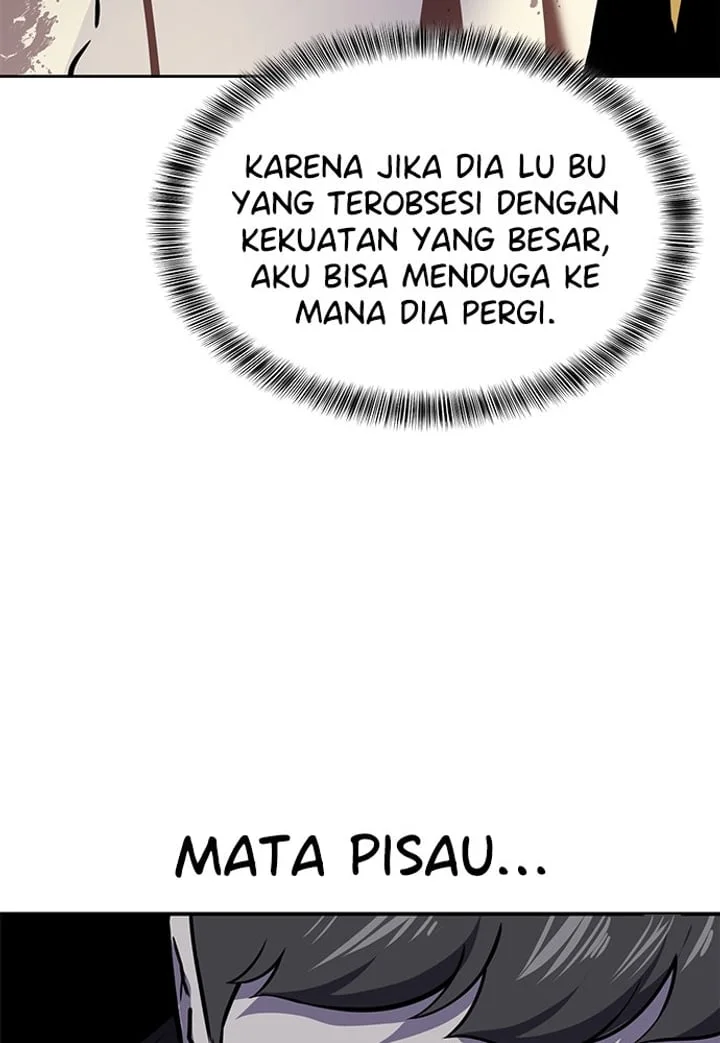 Ticket Hero S2 Chapter 257 Gambar 147