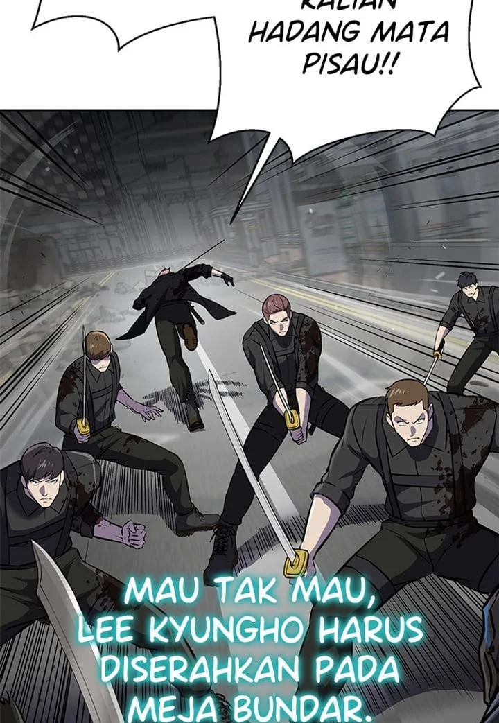 Ticket Hero S2 Chapter 257 Gambar 149