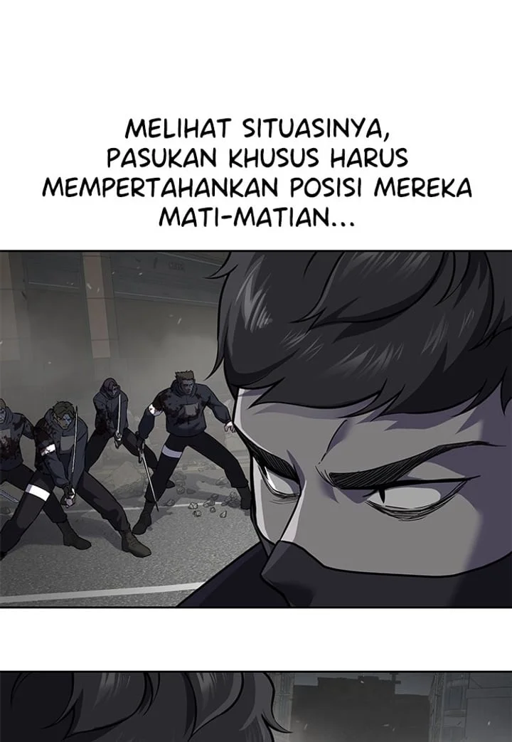 Ticket Hero S2 Chapter 257 Gambar 15
