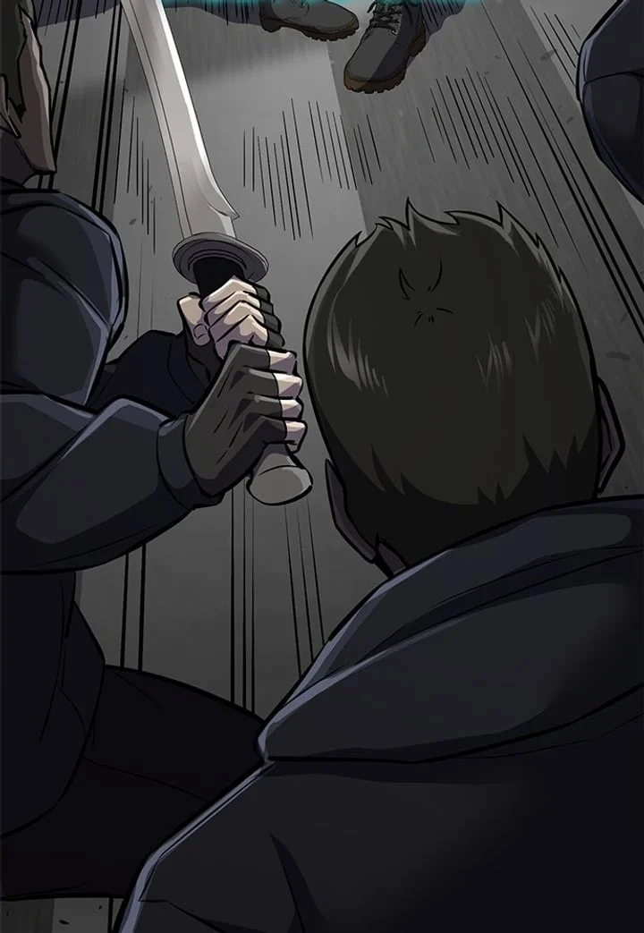 Ticket Hero S2 Chapter 257 Gambar 150