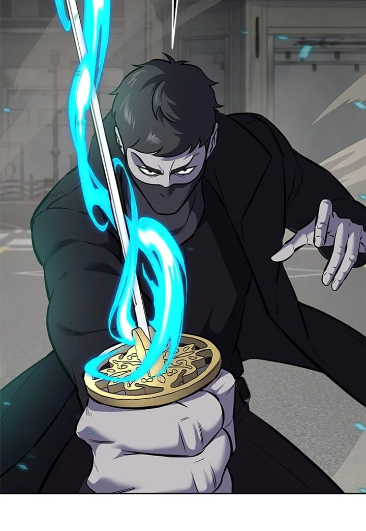 Ticket Hero S2 Chapter 257 Gambar 152