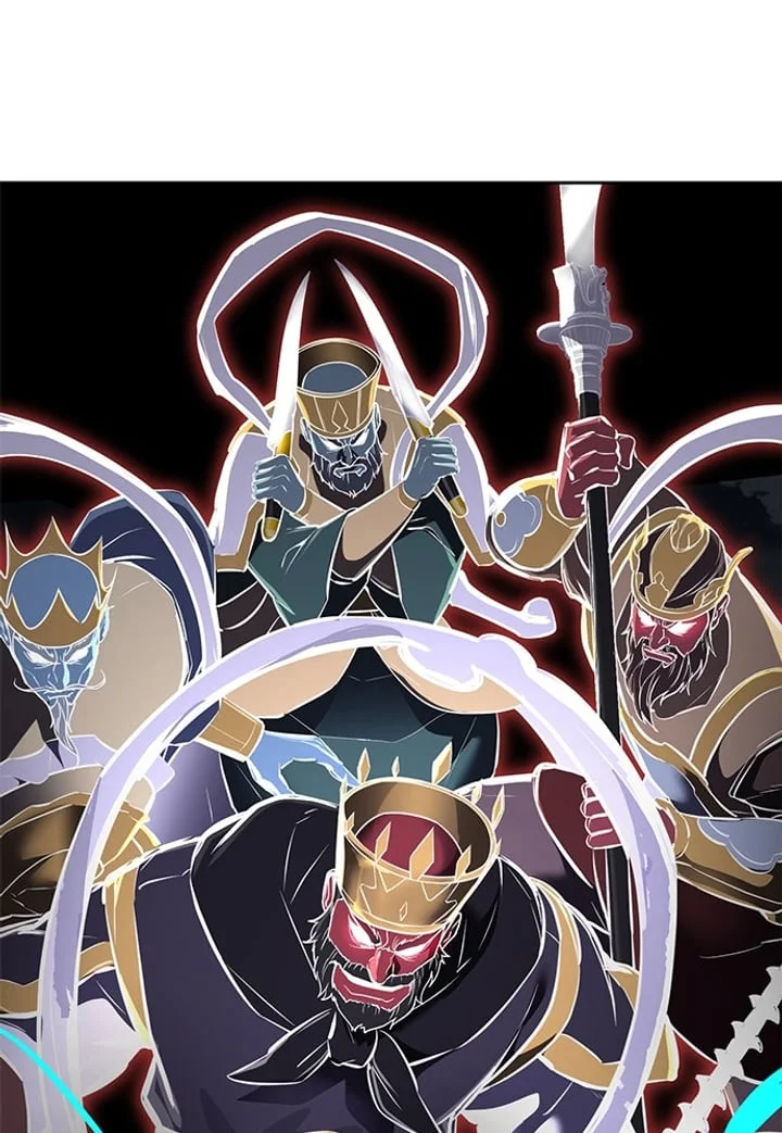 Ticket Hero S2 Chapter 257 Gambar 153