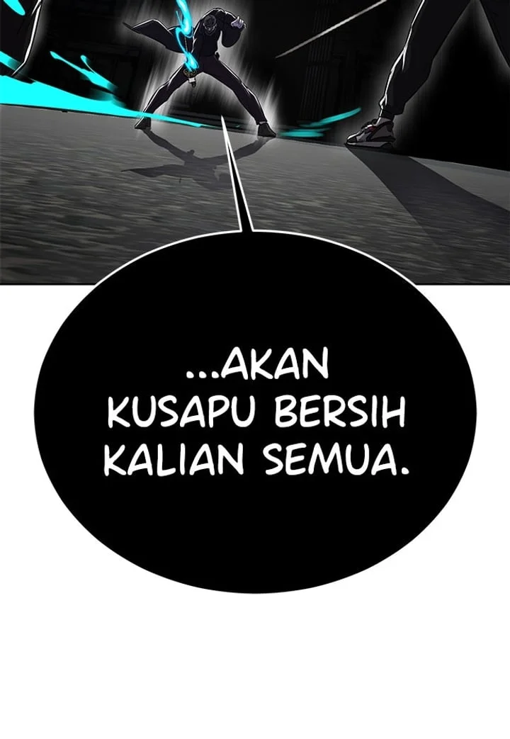 Ticket Hero S2 Chapter 257 Gambar 155