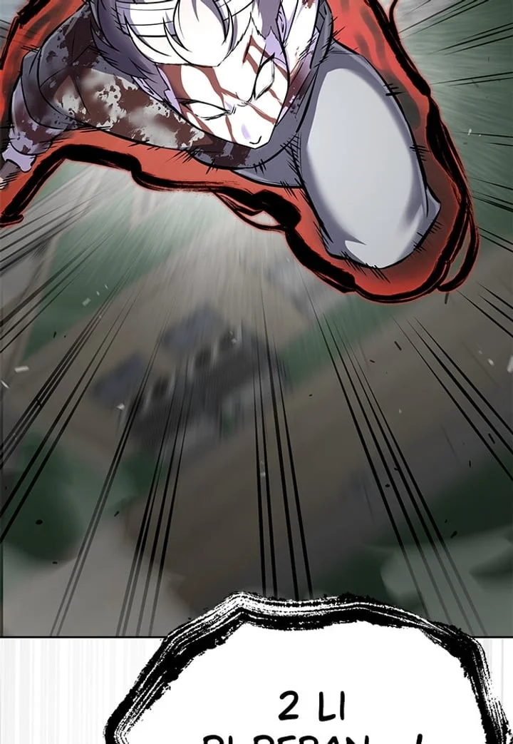 Ticket Hero S2 Chapter 257 Gambar 157