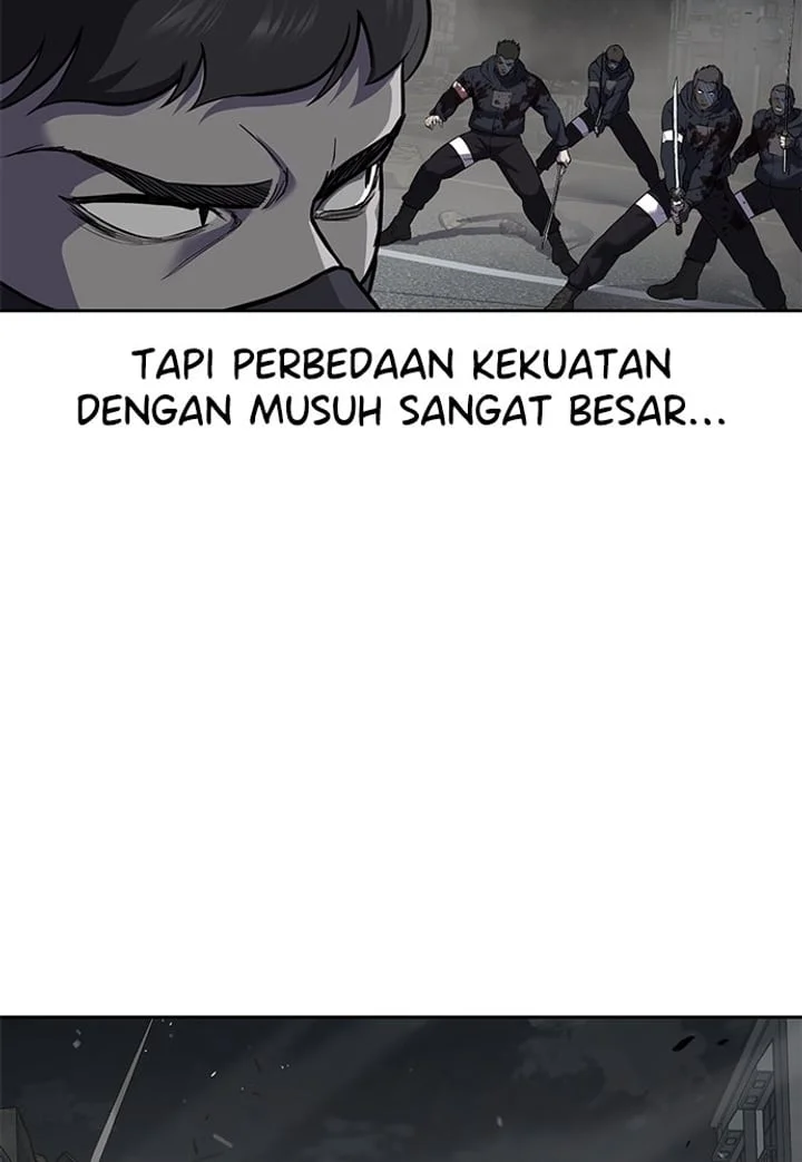 Ticket Hero S2 Chapter 257 Gambar 16