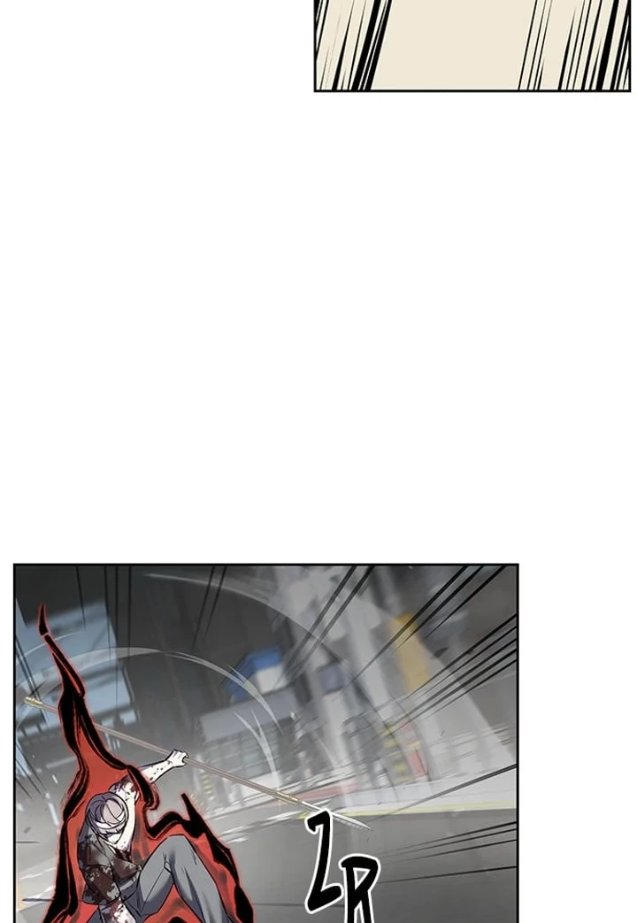 Ticket Hero S2 Chapter 257 Gambar 172