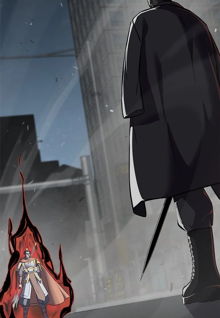 Ticket Hero S2 Chapter 257 Gambar 176
