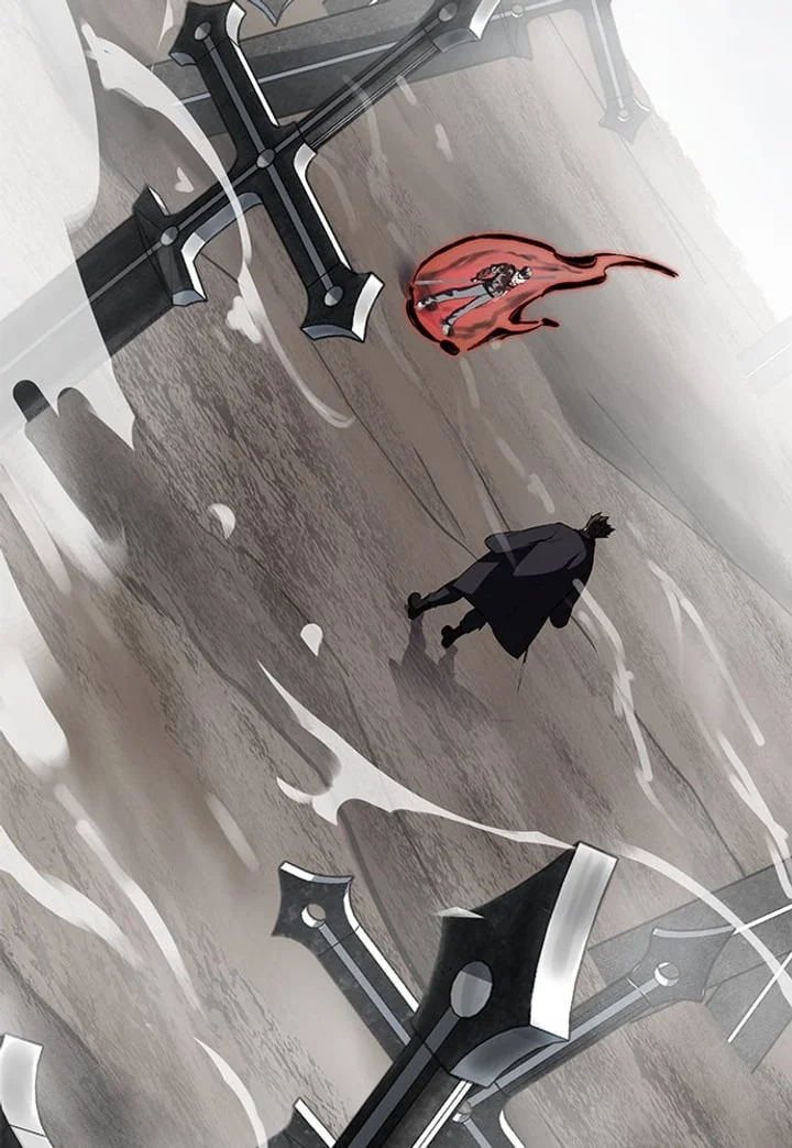 Ticket Hero S2 Chapter 257 Gambar 184