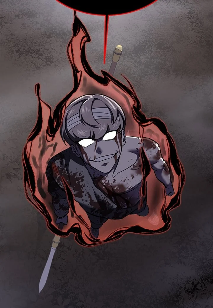 Ticket Hero S2 Chapter 257 Gambar 187