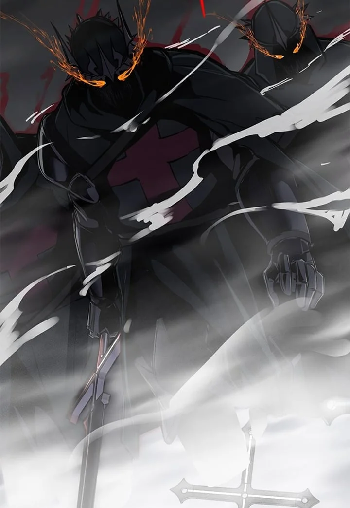 Ticket Hero S2 Chapter 257 Gambar 189