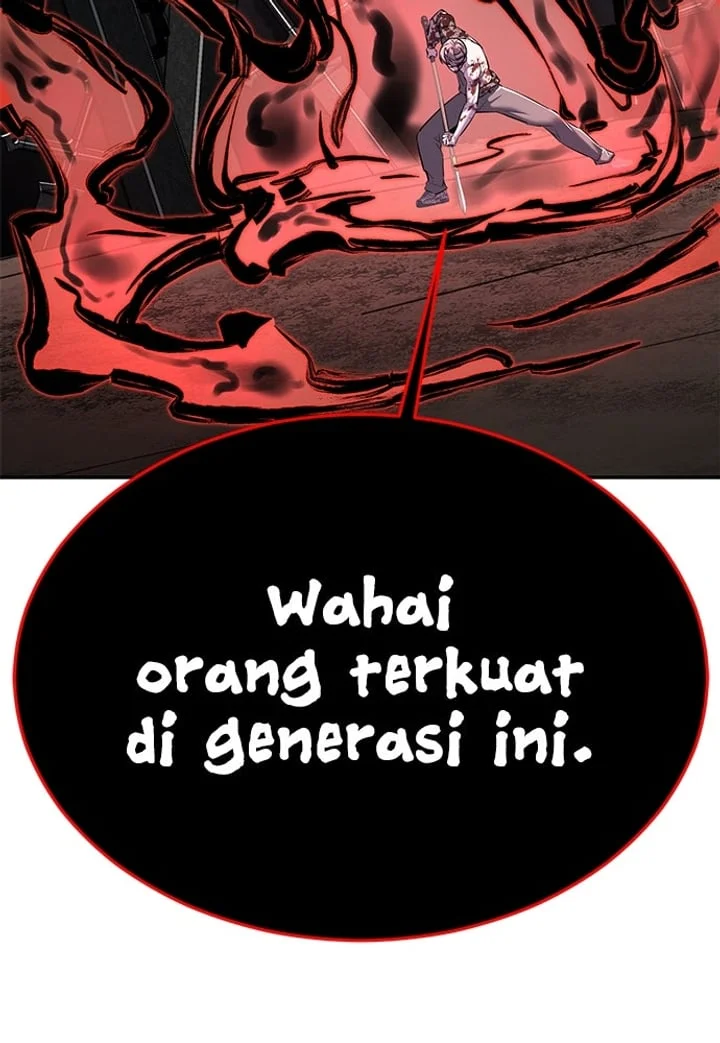 Ticket Hero S2 Chapter 257 Gambar 201