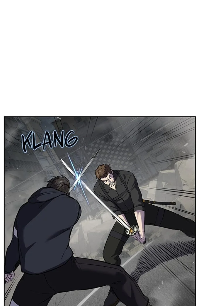 Ticket Hero S2 Chapter 257 Gambar 202