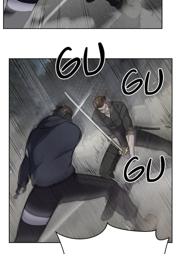 Ticket Hero S2 Chapter 257 Gambar 203