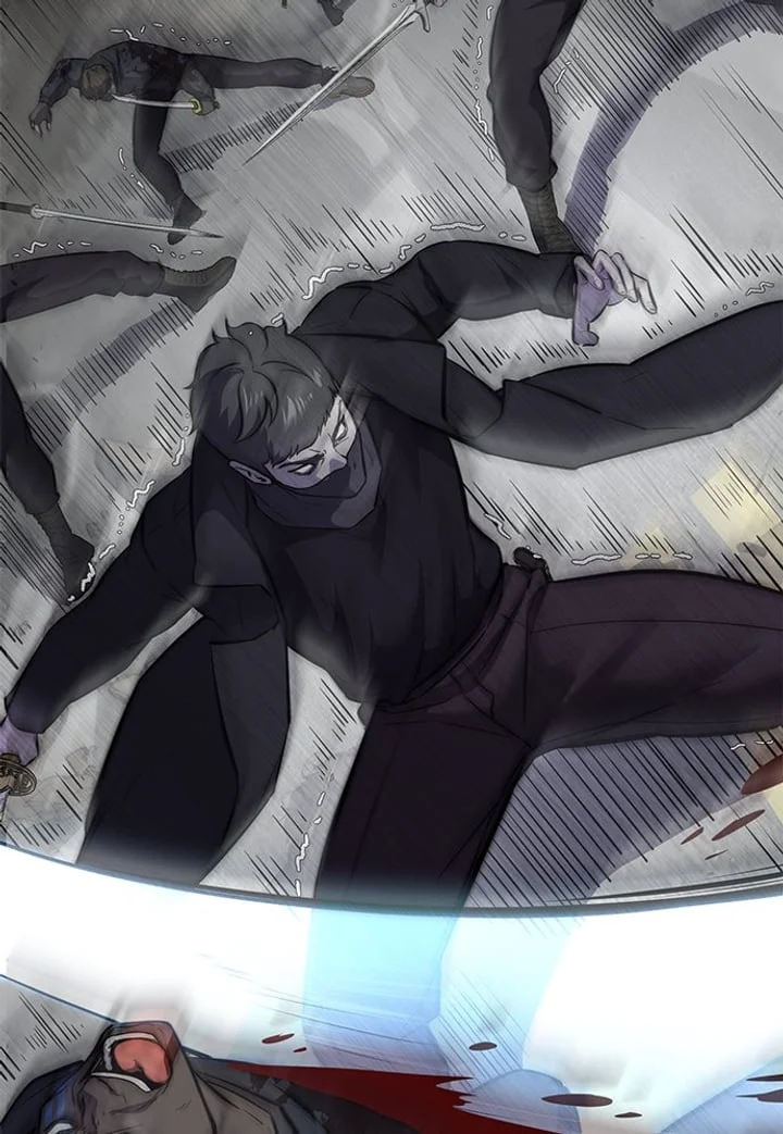 Ticket Hero S2 Chapter 257 Gambar 207