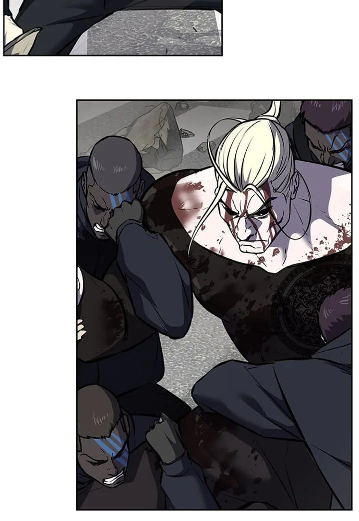 Ticket Hero S2 Chapter 257 Gambar 21