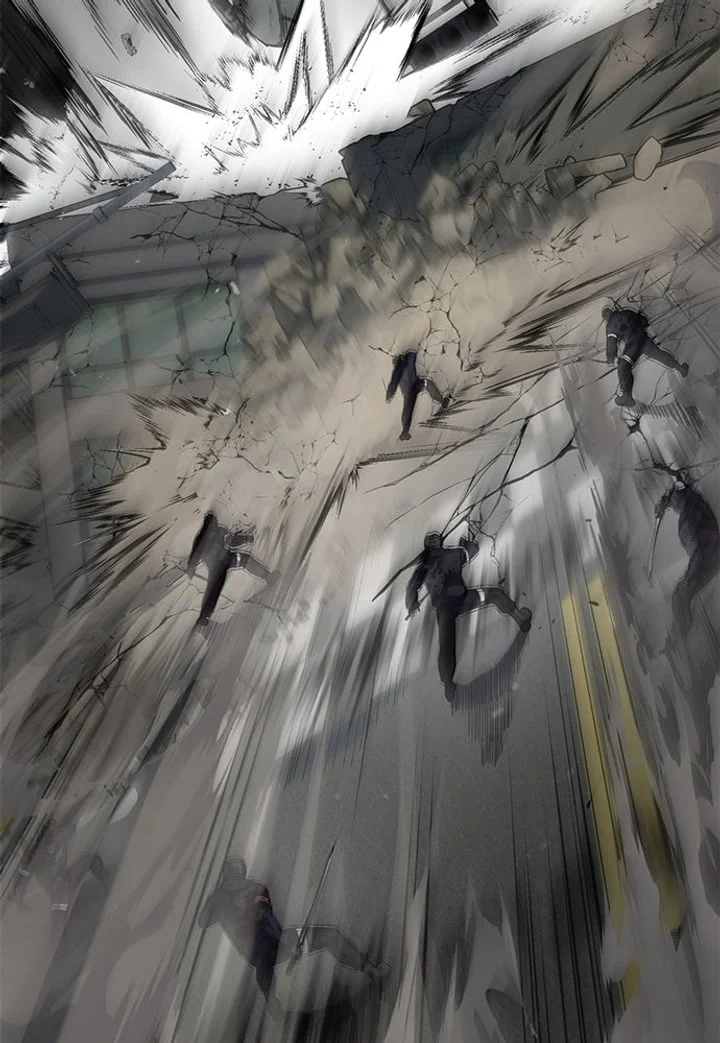 Ticket Hero S2 Chapter 257 Gambar 212