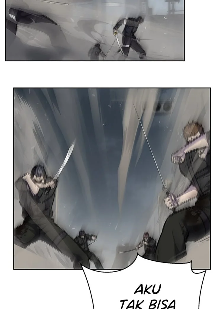 Ticket Hero S2 Chapter 257 Gambar 214