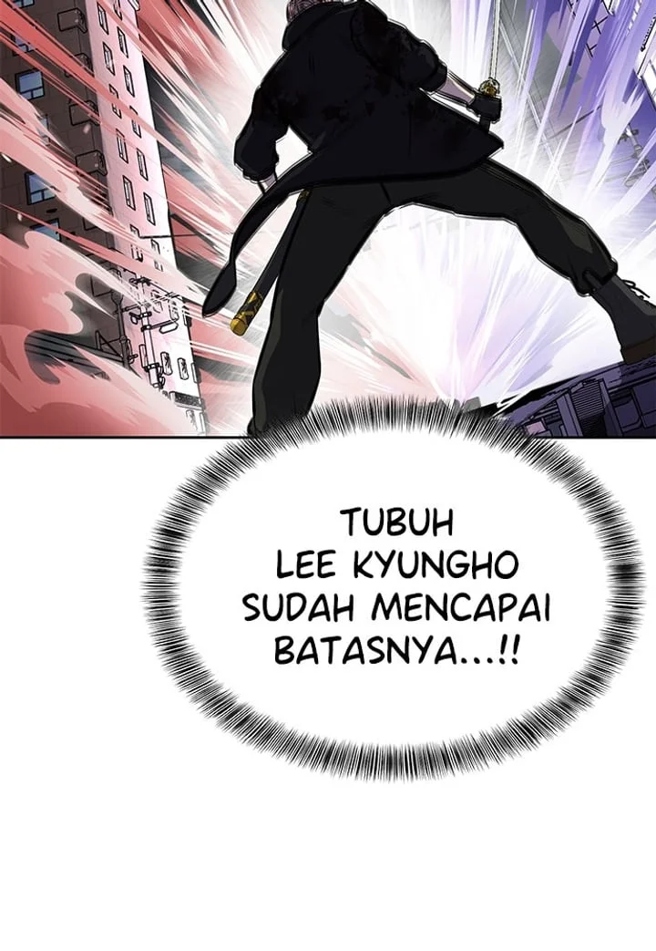Ticket Hero S2 Chapter 257 Gambar 218