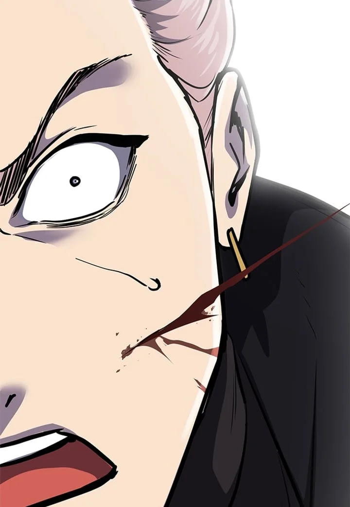 Ticket Hero S2 Chapter 257 Gambar 221