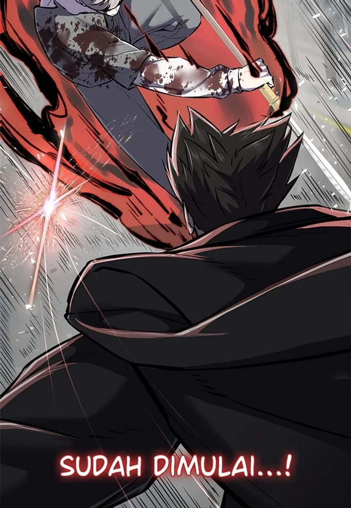 Ticket Hero S2 Chapter 257 Gambar 223