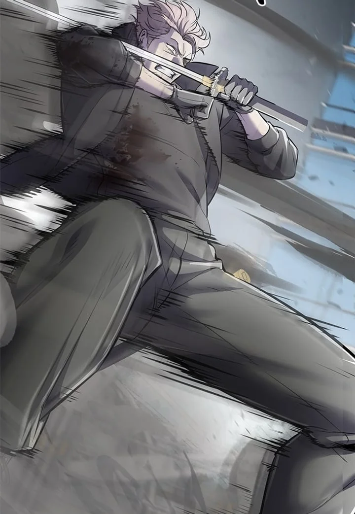 Ticket Hero S2 Chapter 257 Gambar 233