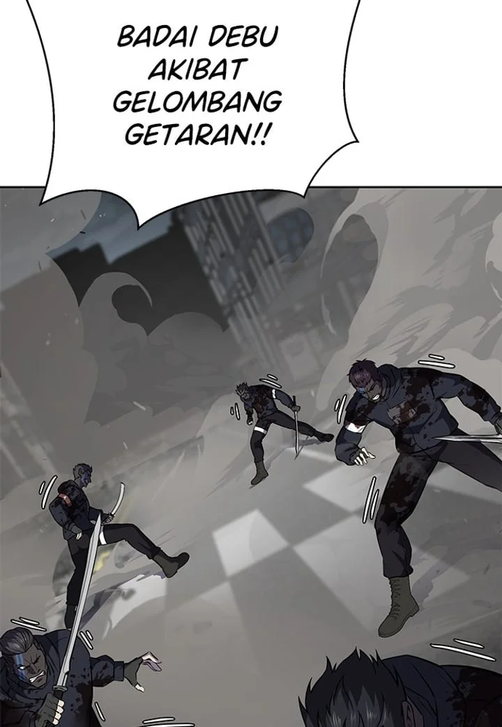 Ticket Hero S2 Chapter 257 Gambar 238