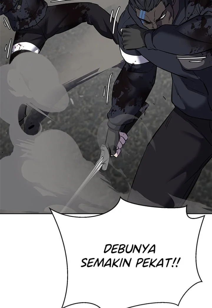 Ticket Hero S2 Chapter 257 Gambar 239