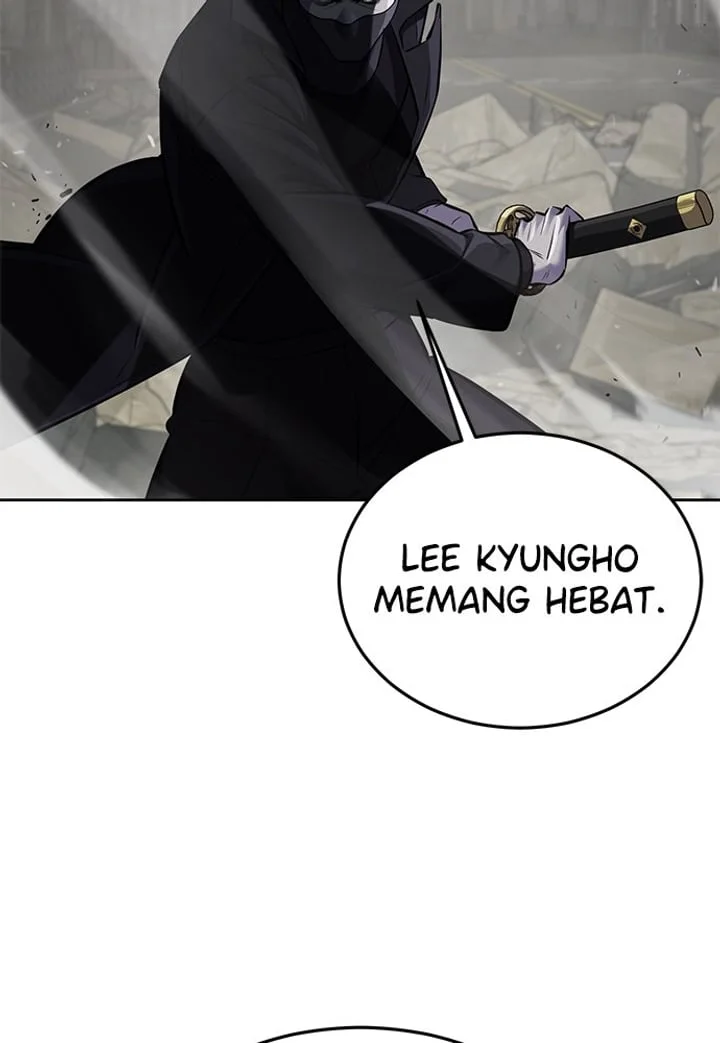 Ticket Hero S2 Chapter 257 Gambar 24