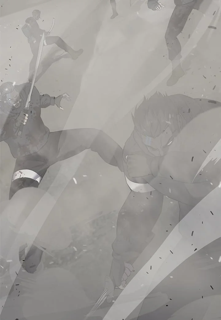 Ticket Hero S2 Chapter 257 Gambar 241